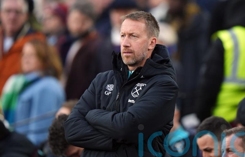 Graham Potter well aware West Ham need to attack and defend better