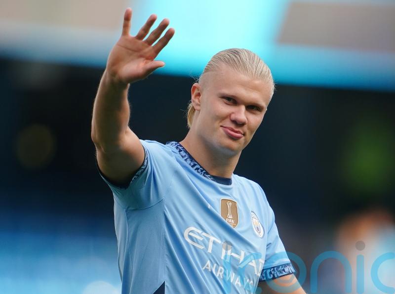 Pep Guardiola accepts Erling Haaland deal may damage prospects of other players