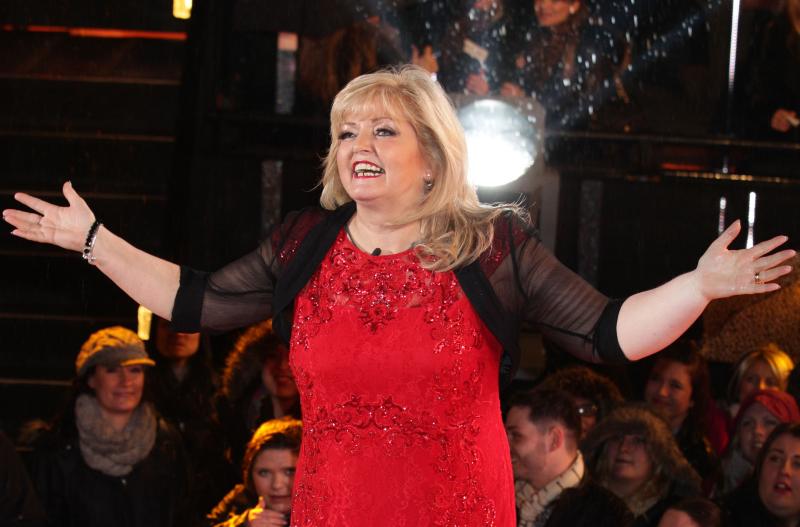 RIP: Irish singer Linda Nolan &lsquo;laughing and joking&rsquo; in final days, says sister Denise