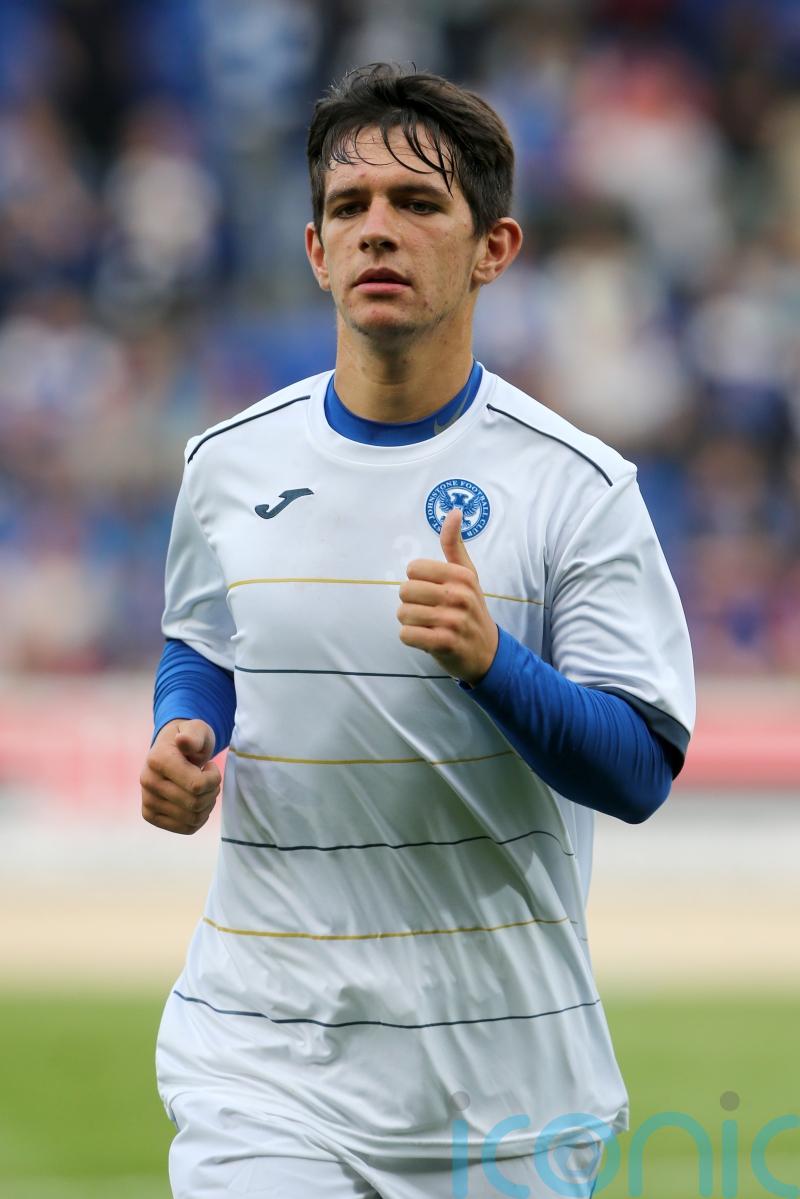 Dylan Easton&rsquo;s penalty sends Raith through against Falkirk