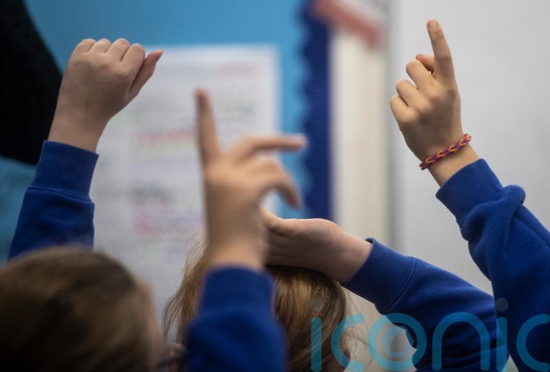 Guidelines on restraining children at school &lsquo;fall short of what is needed&rsquo;