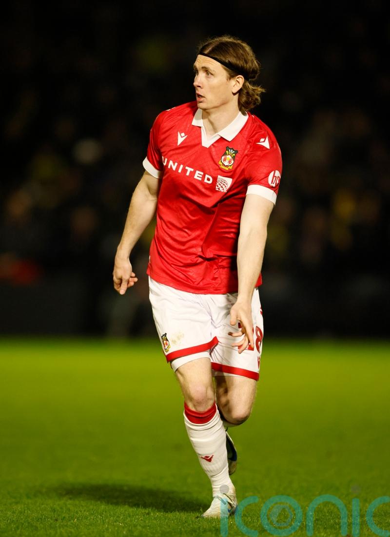 Burton move off foot of League One table after comeback win away at Wigan