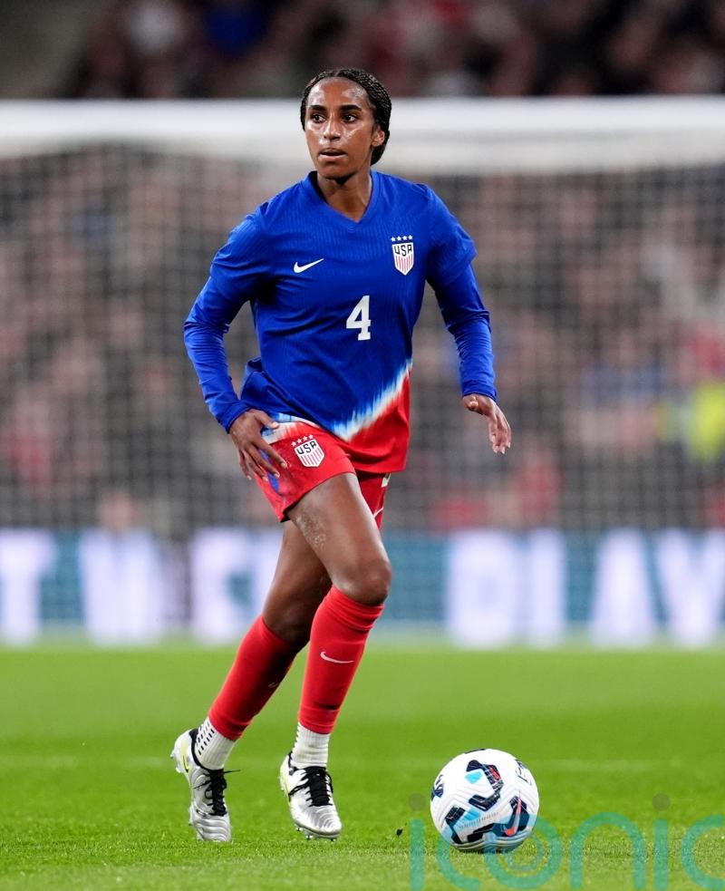 Naomi Girma set to make first 1million dollar transfer in Chelsea move &ndash; reports