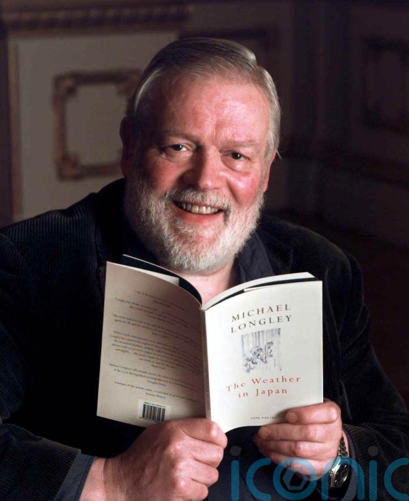 &lsquo;Deep sadness&rsquo; following death of Belfast poet Michael Longley