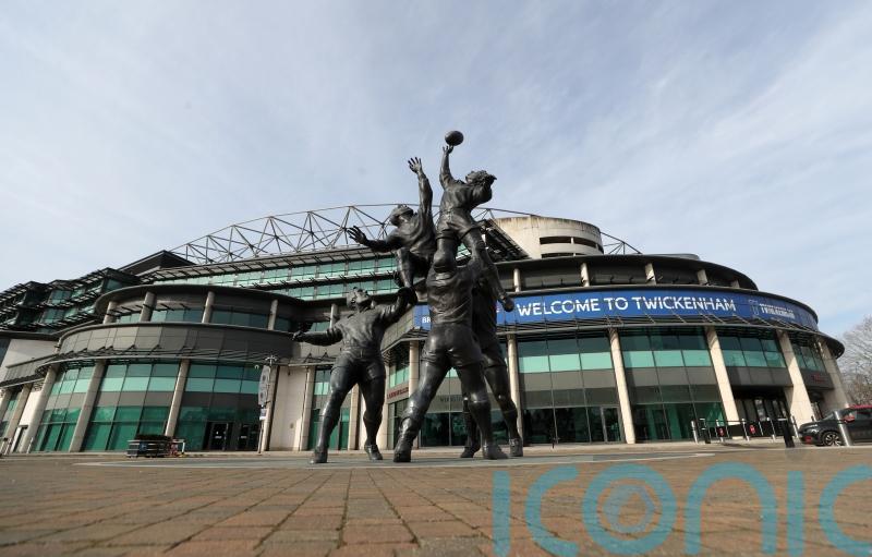 Bill Sweeney determined to stay in RFU role until 2027