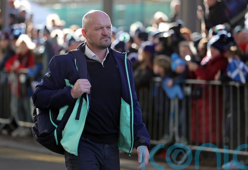 Can Scotland make most of home comforts to finally fulfil Six Nations potential?