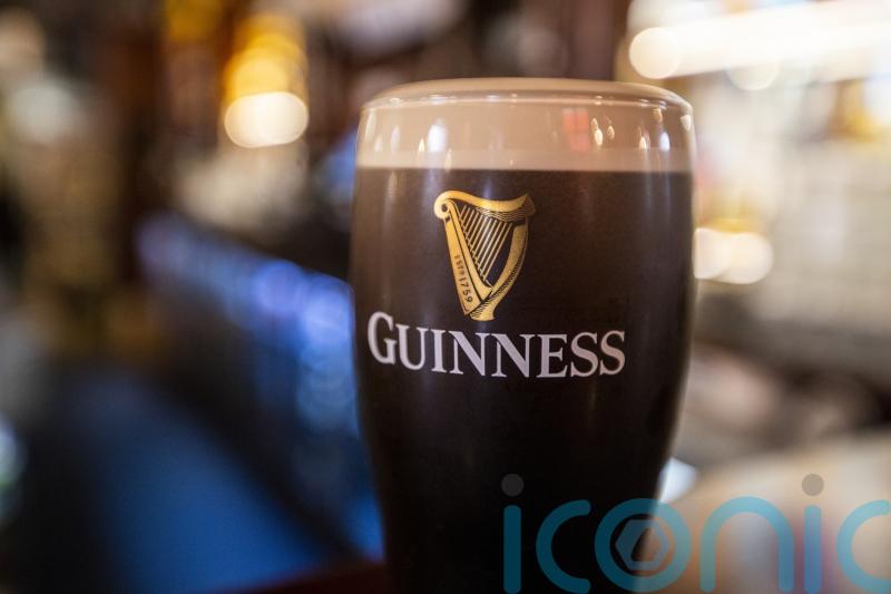Diageo considering possible sale of Guinness business &ndash; reports