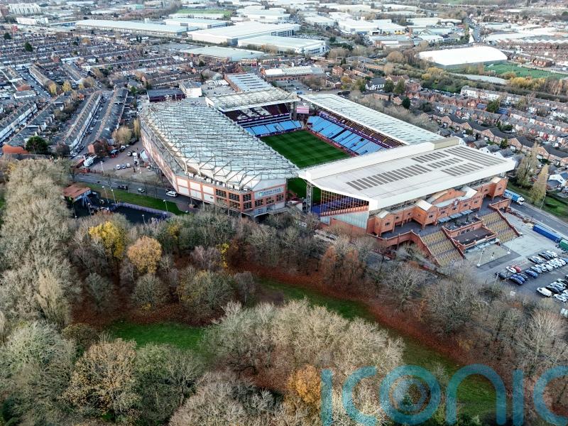 Police outline plans in bid to avoid trouble at Aston Villa-Celtic clash