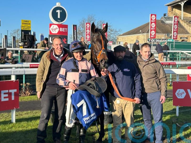 Yellow Car survives stewards&rsquo; inquiry after drama in River Don