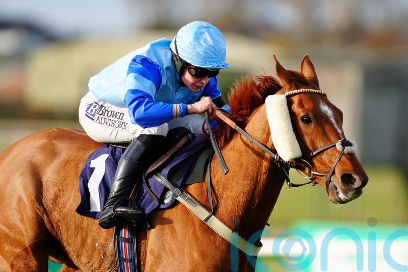 Docpickedme gives Richard Hobson and Charlie Maggs another big day