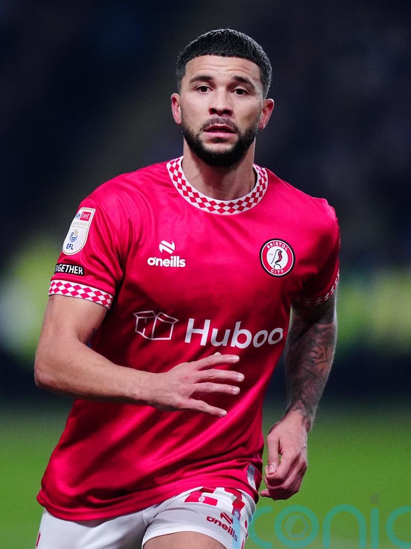 Nahki Wells fires winner from bench as Bristol City step up play-off push