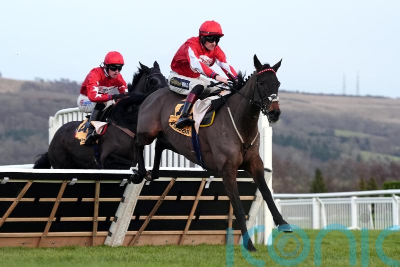 Gowel Road not winning out of turn in Cleeve Hurdle