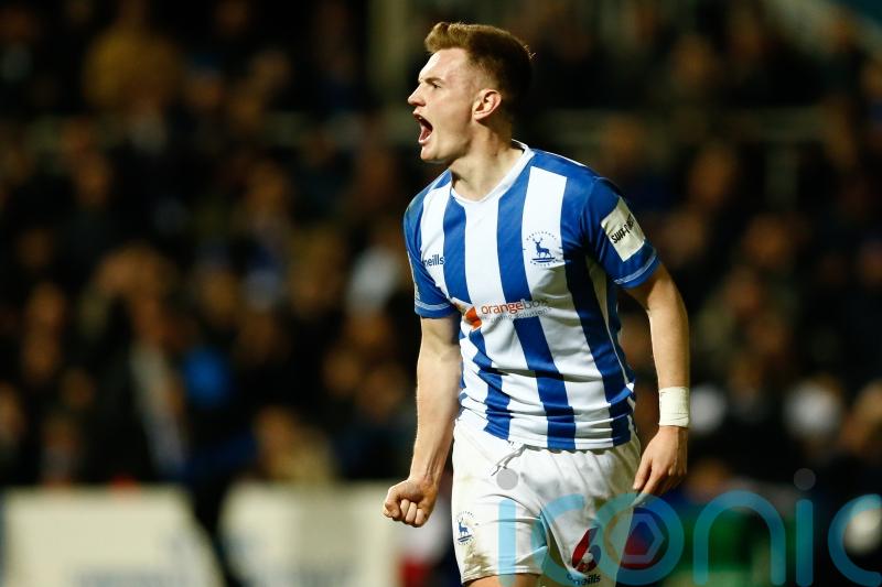 Barnet brush aside Maidenhead to go top of National League