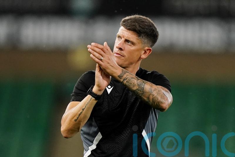 Proud Alex Revell salutes Stevenage after win at Barnsley
