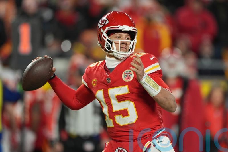 Kansas City Chiefs beat Buffalo Bills to clinch Super Bowl return