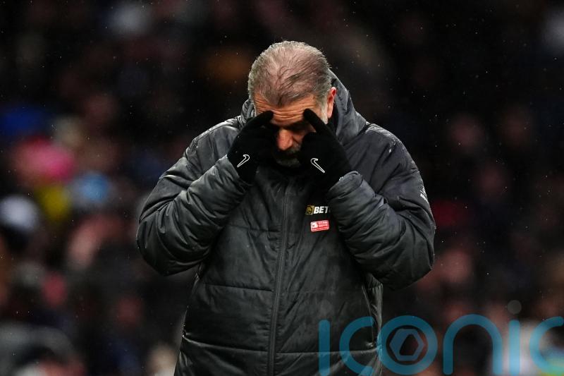 Monday&rsquo;s briefing: Foxes stun Spurs and raise the pressure on Ange Postecoglou