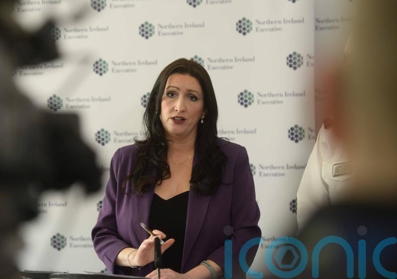 Deputy First Minister criticises Higgins over Gaza comments at Holocaust event