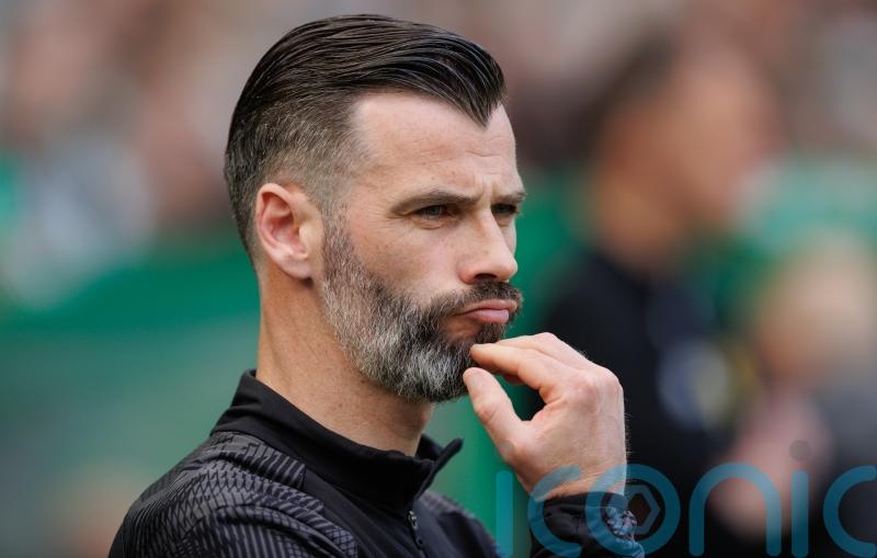 Motherwell &lsquo;reluctantly&rsquo; accepted Stuart Kettlewell resignation after &lsquo;abuse&rsquo;