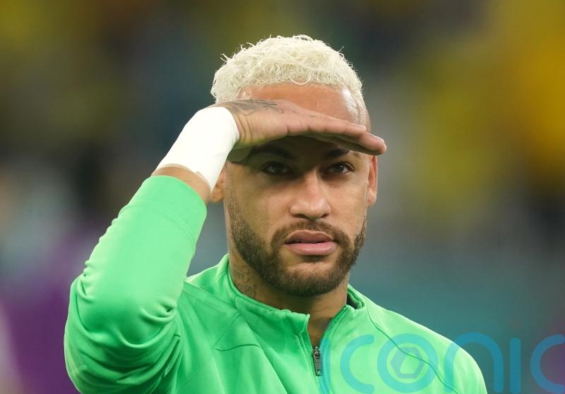 Neymar&rsquo;s contract with Al-Hilal terminated by mutual consent