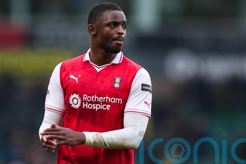 Mallik Wilks and Hakeem Odoffin fire Rotherham past Cambridge