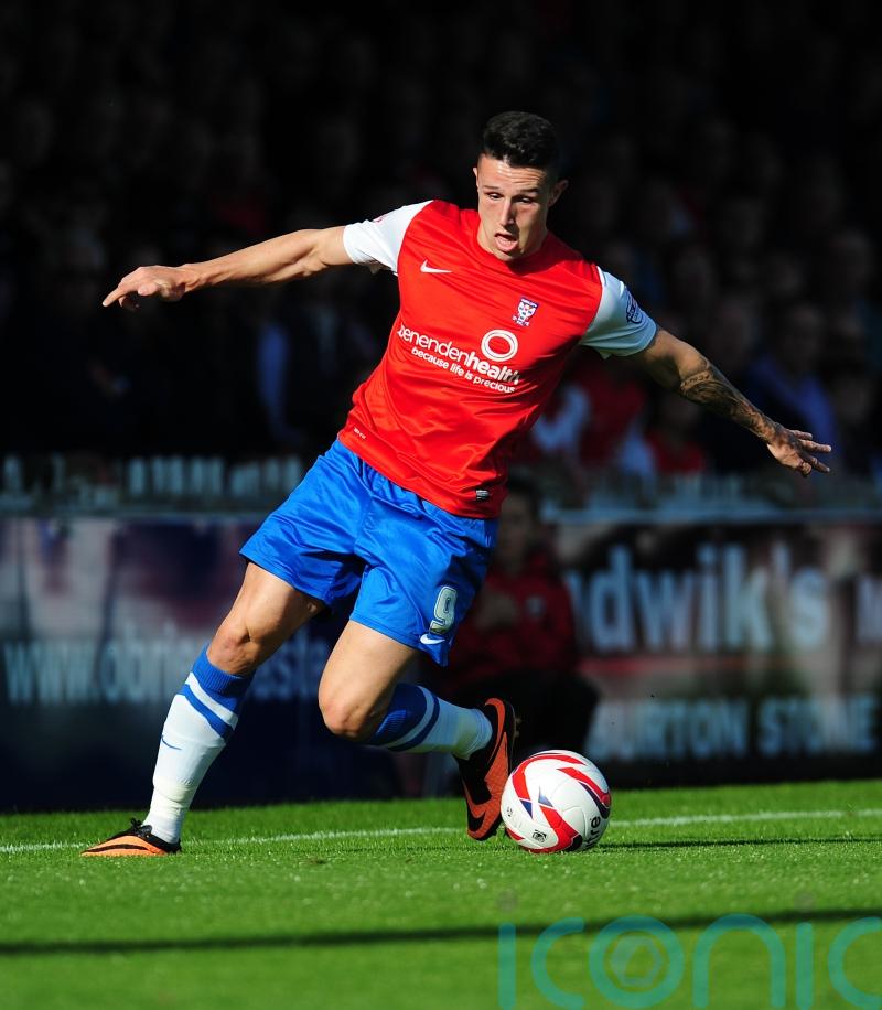 Wes Fletcher and Olly Casey fire Blackpool to overdue victory at Lincoln