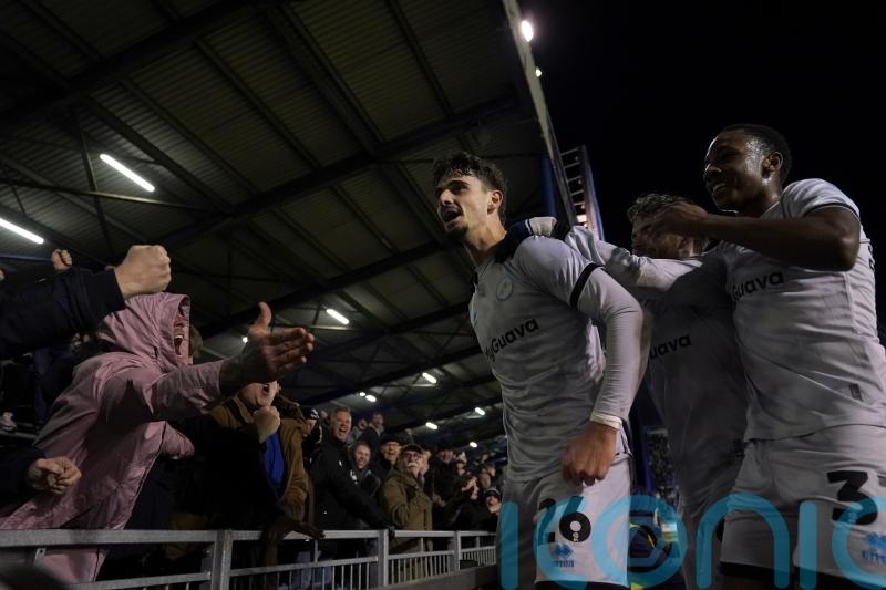 Portsmouth beaten as Millwall duo combine again