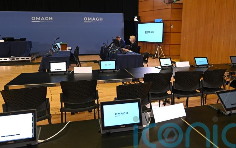 Concern expressed that Omagh Bombing Inquiry won&rsquo;t uncover full truth