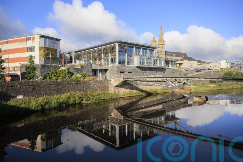 Second youngest victim of Omagh bomb &lsquo;was due to be flower girl&rsquo;