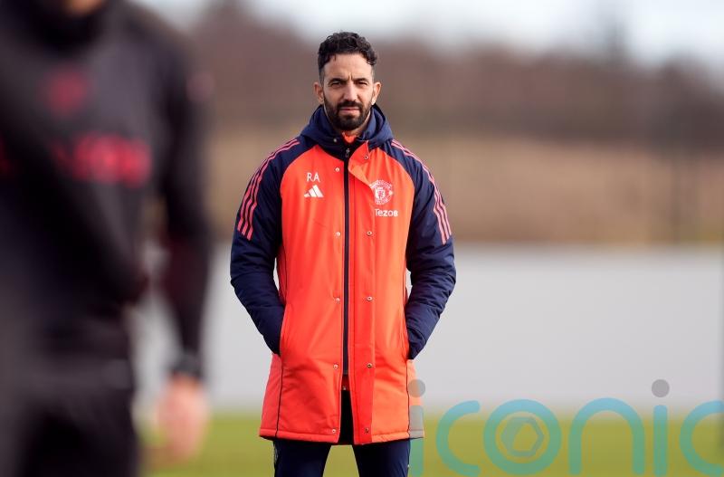 Manchester United close to signing Lecce wing-back Patrick Dorgu