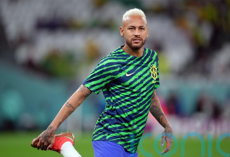 Neymar confirms return to his first club Santos