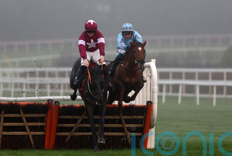 Galileo Dame tests Triumph claims for Joseph O&rsquo;Brien