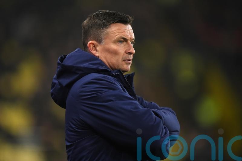 Paul Heckingbottom upset with officials after Preston&rsquo;s defeat at Blackburn