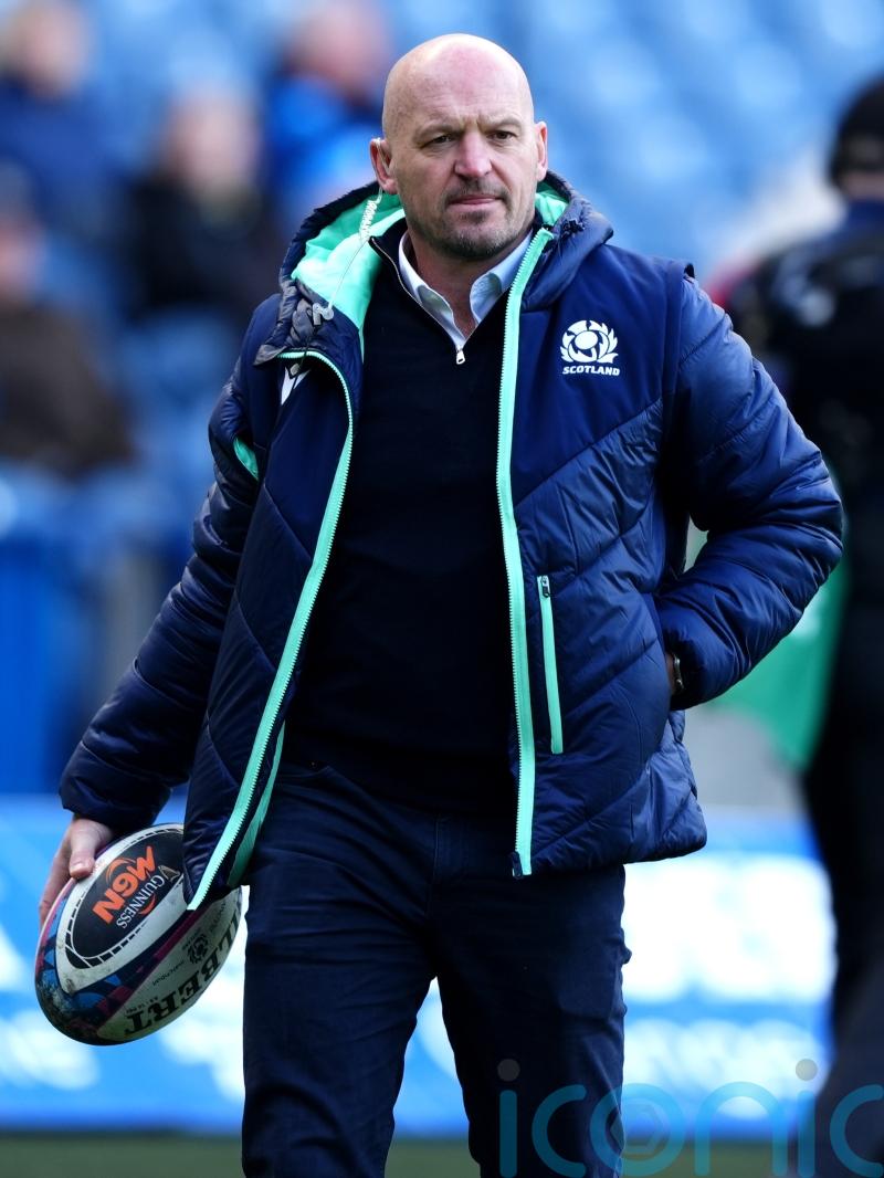 Gregor Townsend says win over Italy will prepare Scotland for what is to come