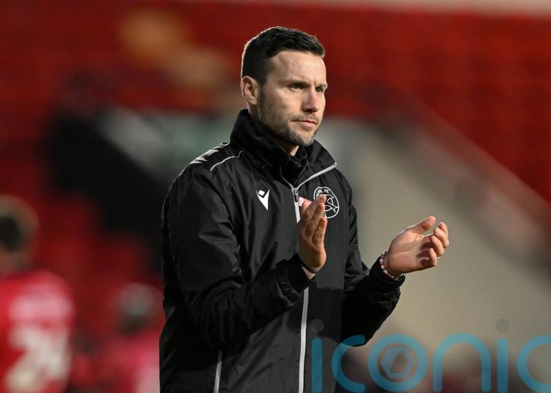 Mat Sadler hails Walsall&rsquo;s character during home draw with Salford