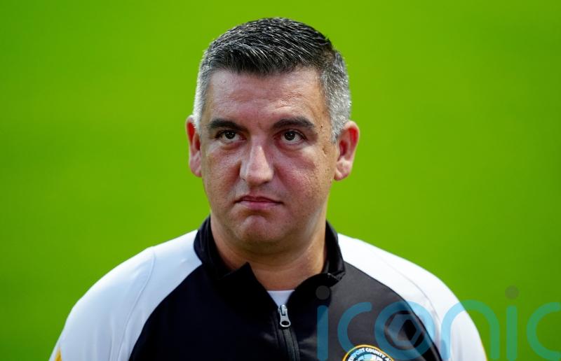 Nelson Jardim praises Newport for &lsquo;winning ugly&rsquo; in victory over Barrow