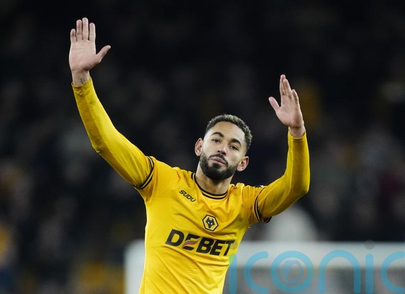 Matheus Cunha&rsquo;s new contract &lsquo;symbolises his importance&rsquo; to Wolves &ndash; Matt Hobbs
