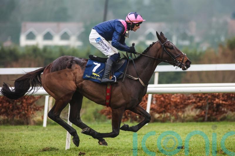 Kopek Des Bordes rules supreme at Leopardstown