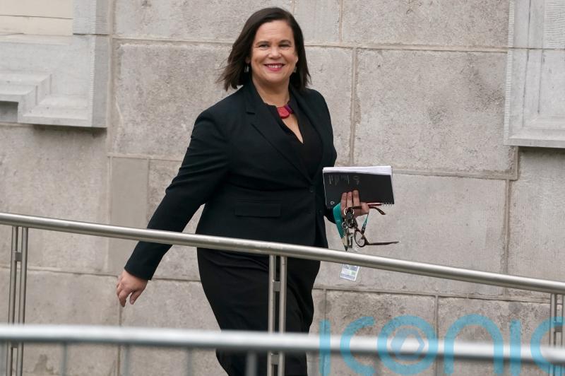 SF to consider &lsquo;all options&rsquo; if Government presses ahead with speaking row plan