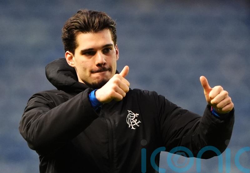 Ianis Hagi eager to return to Rangers&rsquo; Europa League squad