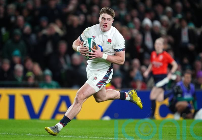 Antoine Dupont is human &ndash; Tommy Freeman confident England can stop France star