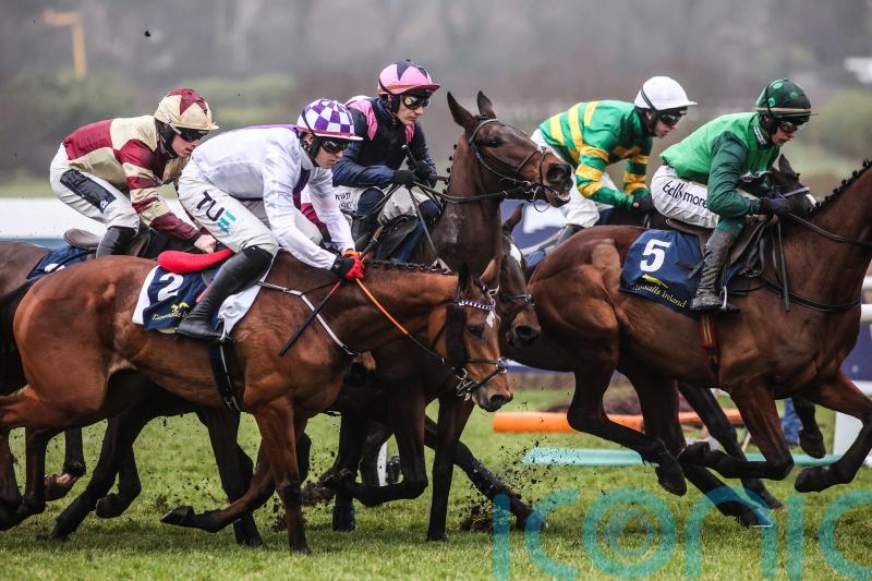 Greatrex rates Good And Clever &lsquo;an exciting horse going forwards&rsquo;