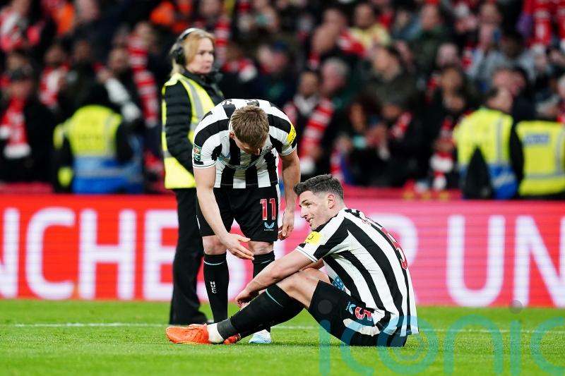 Newcastle&rsquo;s near misses: The chances that slipped by during 70 years of hurt