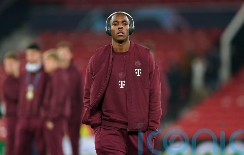 Mathys Tel will be a Tottenham player next season &ndash; Ange Postecoglou