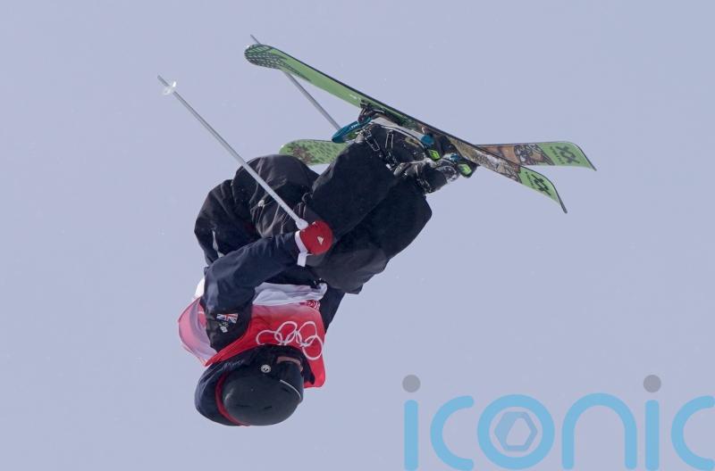 Kirsty Muir relishing crack at second Winter Olympics after serious knee injury