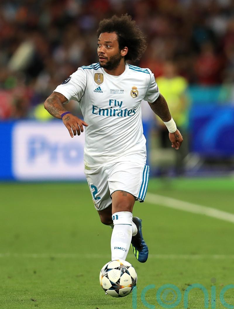 Former Brazil and Real Madrid full-back Marcelo retires