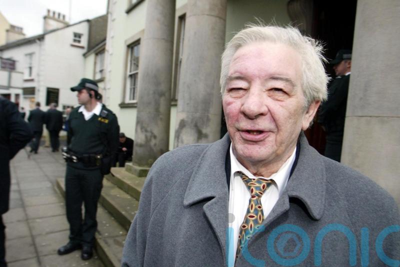 Widower of Omagh bomb victim was &lsquo;met with wall of silence&rsquo;, inquiry told