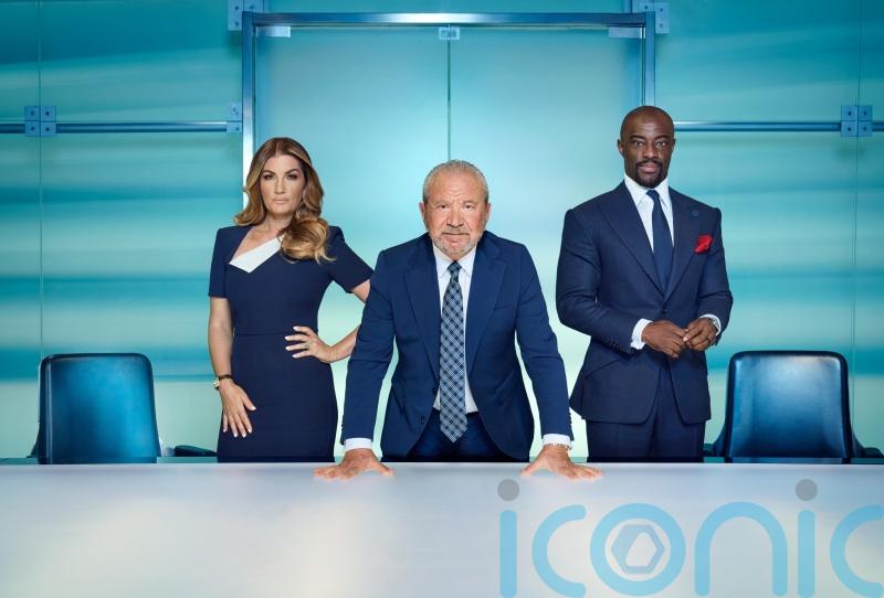 Second candidate fired from The Apprentice after task creating virtual pop stars