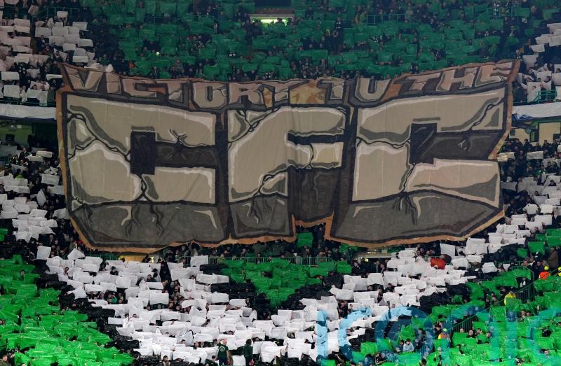 Brendan Rodgers pleased Celtic fans get the all-clear to attend Munich play-off