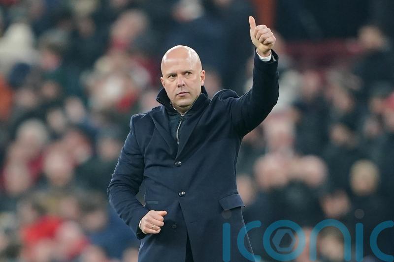 Liverpool starting to make better use of their number nine &ndash; Arne Slot