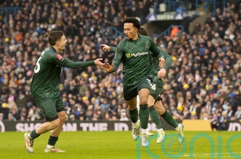 Millwall upset Leeds to progress to FA Cup fifth round